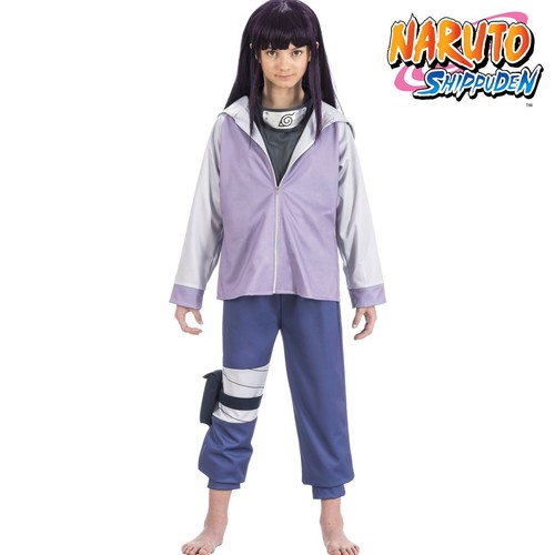 Naruto kostüm hinata - naruto,