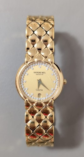 Raymond weil geneve - weil,