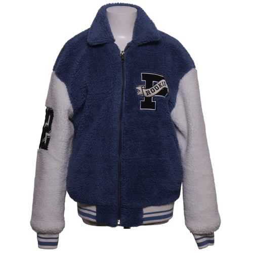 New yorker collegejacke - new, yorker,