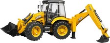BRUDER 02454  Baggerlader JCB 5CX eco