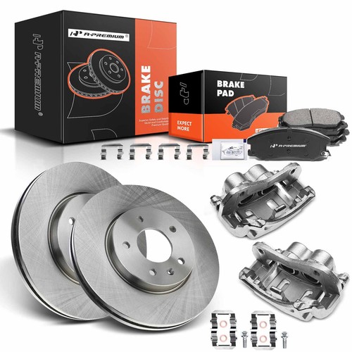 Front brake rotors ceramic - rotors,