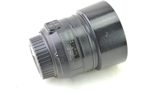 Nikon nikkor 50mm 1 - 50mm,