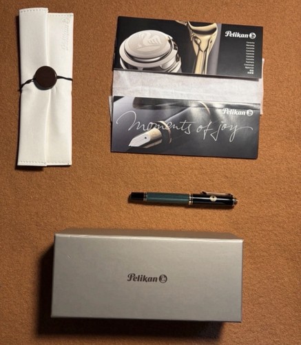 Pelikan souverän m400 - souverän, m400,