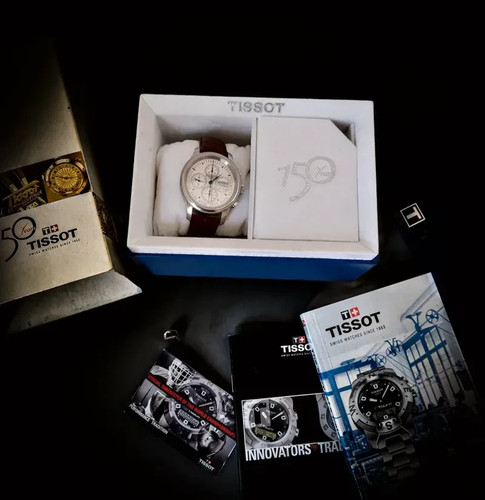 Original tissot locle - original, le