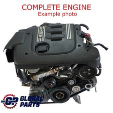 BMW 5 er E60 E61 LCI 520d