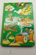 4 Bücher  LURCHIS GESAMMELTE