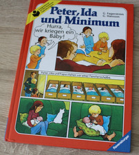 Peter ida und - peter,, minimum