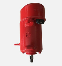 Bosch Lichtmaschine /