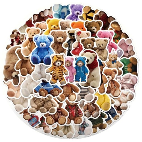 Plüsch teddybär - plüsch,
