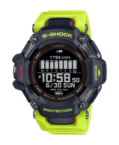 Casio g squad - ✅, g-squad
