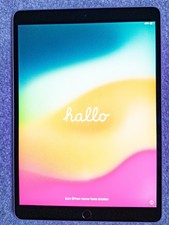 Apple iPad Pro 10.5 Inch 256Gb