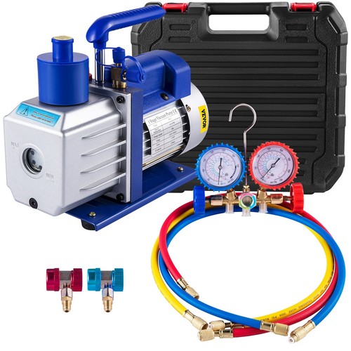 R410a r134a r22 8 cfm - r22,