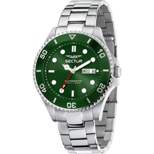 Sector 230 automatik - sector, herren