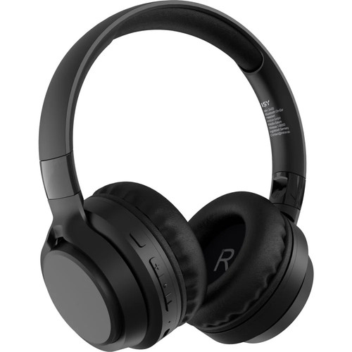Isy ibh 2400 ear - isy, ibh-2400-bk