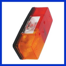 Hella Rücklicht für Deutz 07