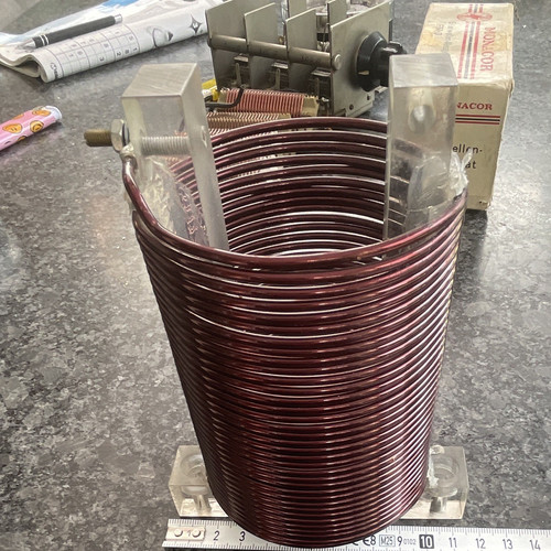 Spule µh induktivität - µh,