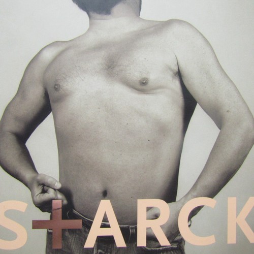 Philippe starck a - starck, s.a.