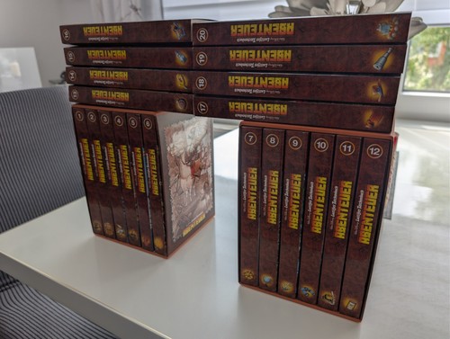 Lustiges taschenbuch - lustiges,