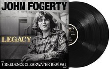 John fogerty legacy the - john,
