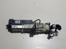 Heckklappe Motor Rechts Audi