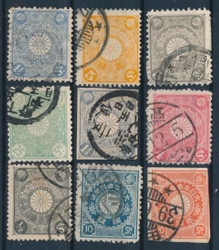 Japan 23437 - japan, #23437