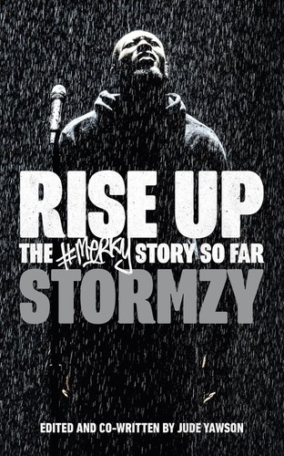 Rise the merky story - rise,