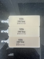 CAD Vita Temp Mono Color CT-55