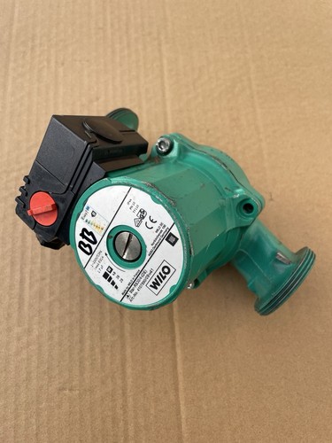Wilo star 4 180mm - rs,