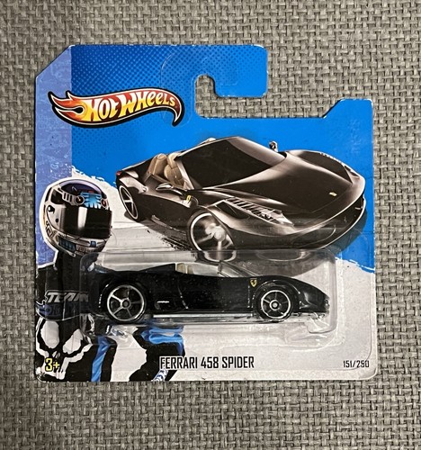 Hot wheels 2013 151 - 2013/151,