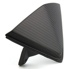 Carbon Cockpitabdeckung für