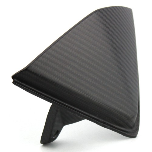 Carbon cockpitabdeckung für - carbon,