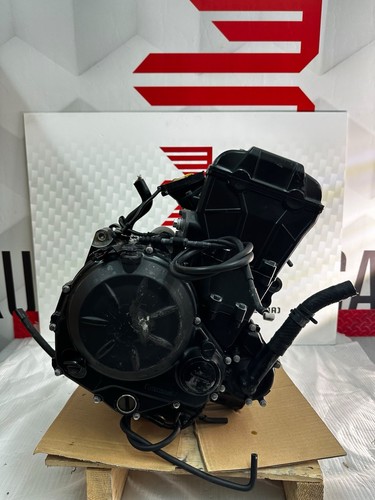 Motorblock kawasaki 650 2020 - 650,