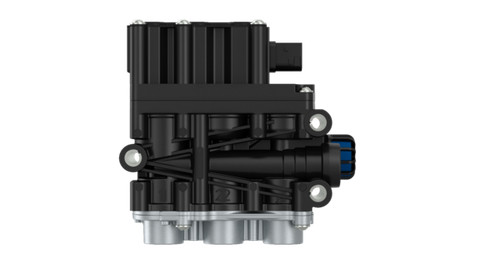 Wabco magnetventil 4728900220 - wabco,
