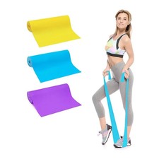 3er-Set Fitnessband