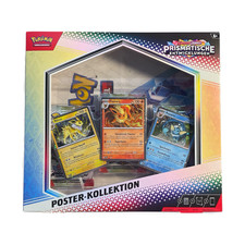 Pokemon Prismatische