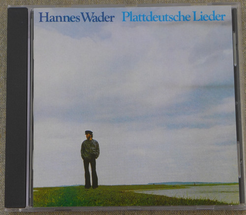 Hannes wader plattdeutsche - wader,