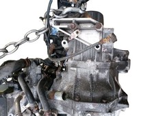 Getriebe (Schaltung) 5 Gang SUZUKI SWIFT IV  NZ 1.2 DJ 5DR GLX