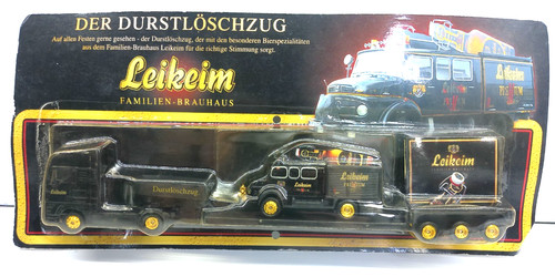 Leikeim durstlöschzug man - leikeim,