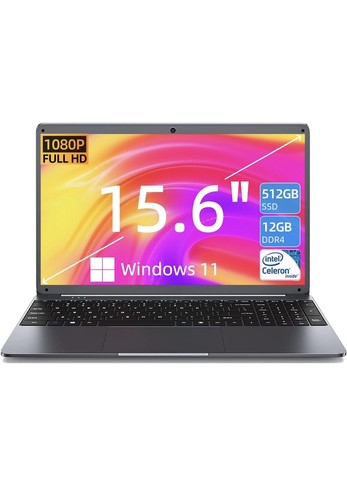 SGIN15,6-Zoll-FHD-Laptop