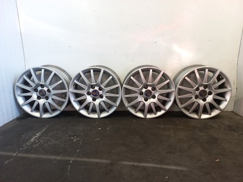 12770236 felgensatz saab 3 - saab, 9-3