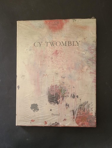 Twombly gemälde arbeiten - twombly:,