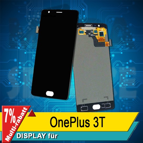 Display für oneplus a3010 - oneplus,