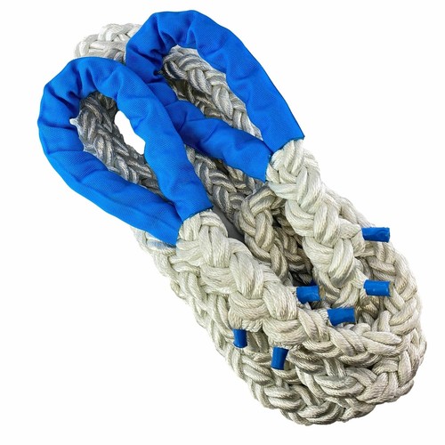 Weiß nylon kinetic 7 - mm,