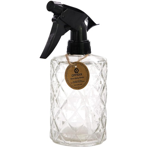 Sprühflasche glas handheld - sprühflasche, glas,
