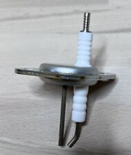 Start- & Ionisationselektrode