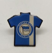 Trikot Pin Hertha BSC Anstecker