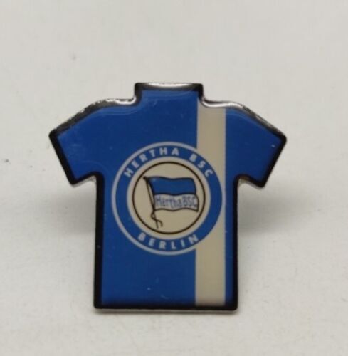 Trikot pin hertha - trikot, bsc