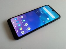 ZTE BLADE A5 2020 32GB GRÜN