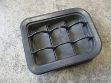 Entlüftungsgitter Karosserie VW Golf 3 Audi A3 8L 8P TT 8N Gitter 1H0819465C