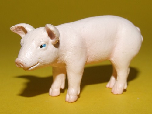Schleich schleichtier - 22),